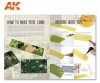 AK Interactive AK666 CHINESE POWER (EN)
